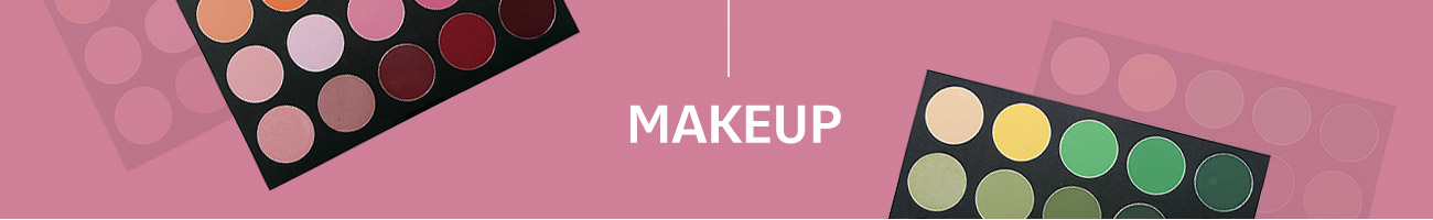 Korean professional makeup brushes and sets